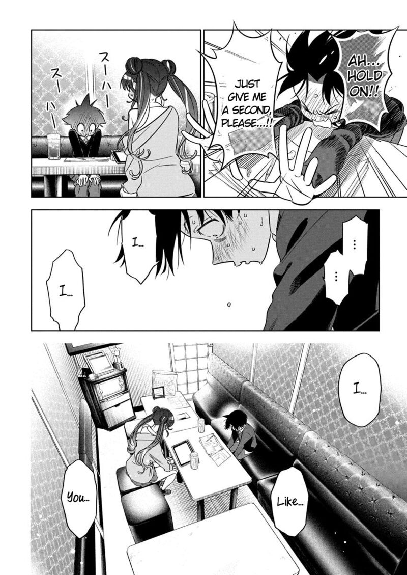 Now That We Draw - Chapter 25 image 25